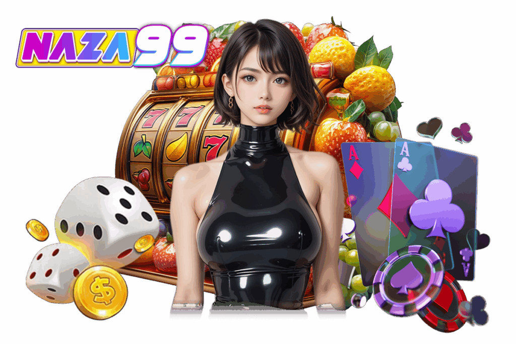 naza gaming เว็บตรงอันดับหนึ่ง ลุ้นโบนัสใหญ่ได้ทุกวัน ไม่มีสะดุด