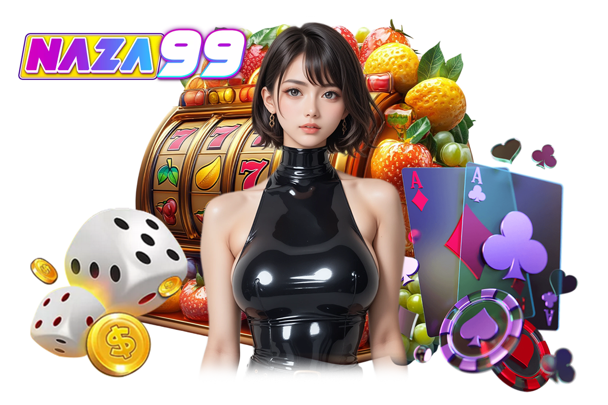 naza gaming