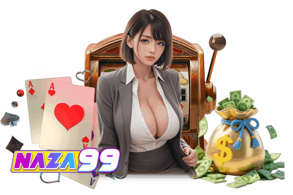 naza thai เว็บตรงคุณภาพ เล่นได้ต่อเนื่องทุกเกมดัง โบนัสแตกบ่อยทุกวัน