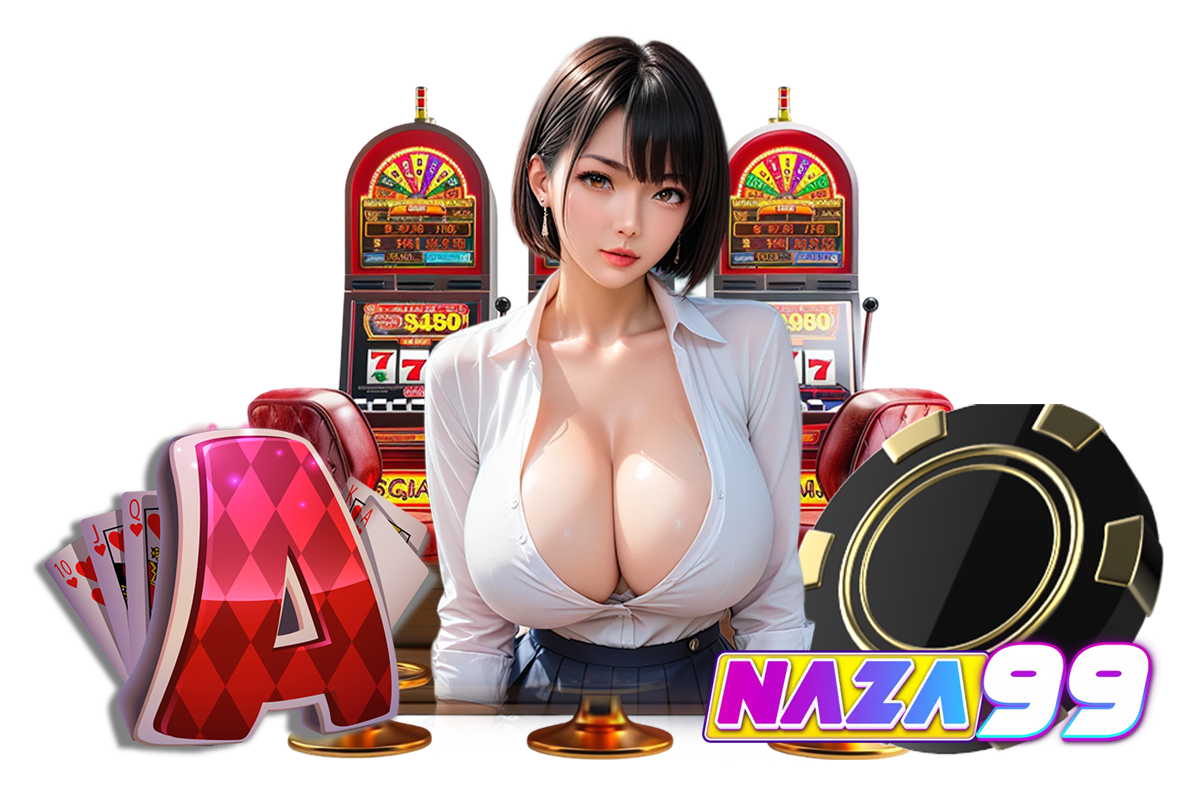 naza สล็อต