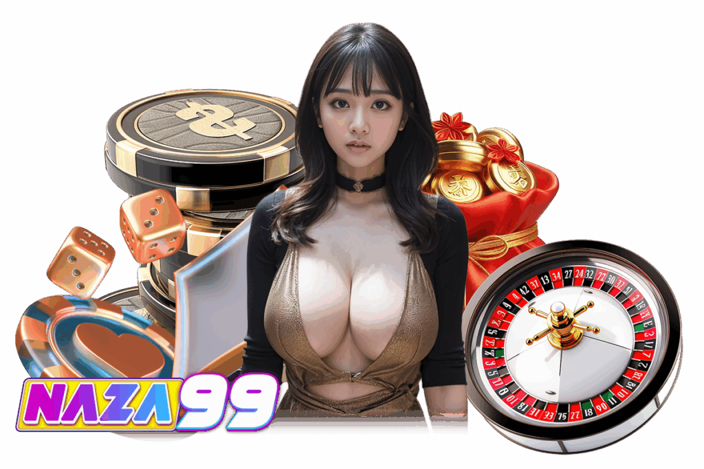 ทางเข้า naza99 เว็บตรงหลัก เข้าได้ทุกระบบ เล่นง่าย โบนัสจัดเต็มทุกยูส